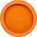 LickiMat Ufo aktivointikuppi Oranssi