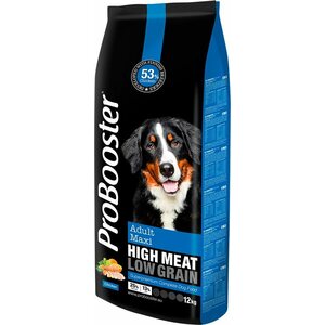 ProBooster Adult Maxi koiran kuivaruoka 12 kg