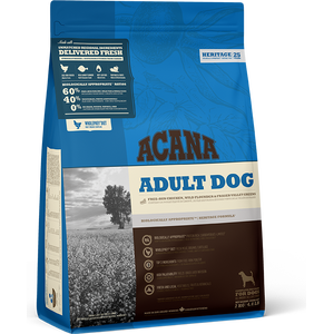 Acana Adult Dog koiran kuivaruoka 2 kg