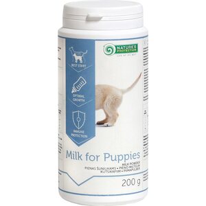 Nature's Protection Milk Replacer emonmaidonkorvike 200 g